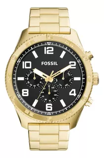 Reloj Fossil Brox Bq2652 En Stock Original Con Garantia Caja