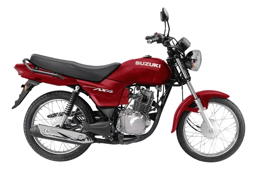 Kit Suiche Suzuki Ax 4 / Ax4 Switch Encendido Tapa Gasolina