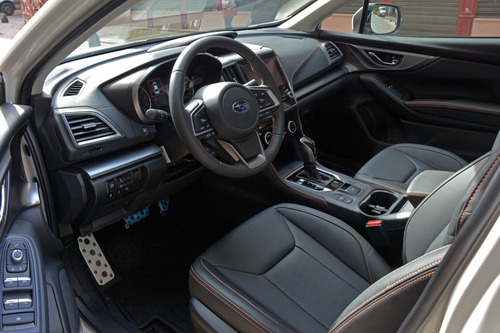 Imagen 13 de 15 de Subaru Xv 2021 0km!