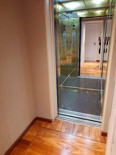 Imagen 15 de 15 de Piso, 4 Ambientes + Cochera Fija - Segui 3600, Palermo