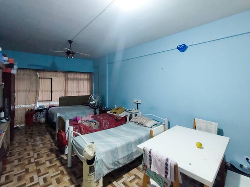 Imagen 15 de 25 de Venta De Departamento 3 Ambientes Con Patio En Balvanera