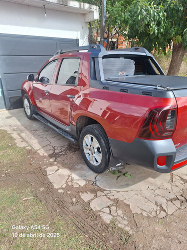 Renault Duster Oroch 1.6 Dynamique