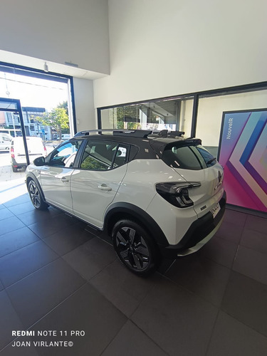 Renault Kardian 1.0 Tce Premiere Edition 200 Edc