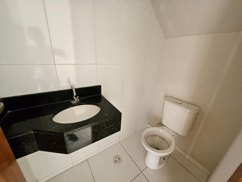 Sobrado Com 2 Dormitórios À Venda, 123 M² Por R$ 280.000,00 - Vitória Vale - Caçapava/sp