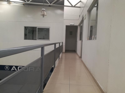 Imagen 8 de 10 de Terreno Comercial En Venta Anzures