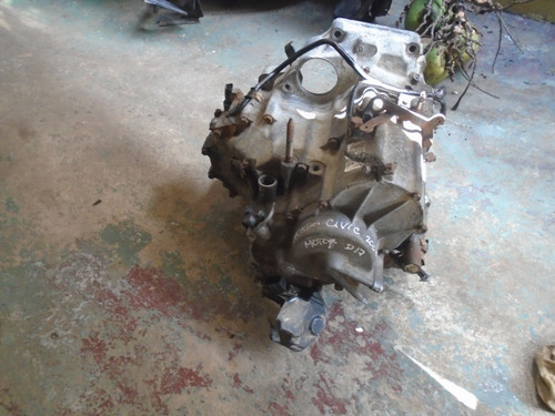Imagen 2 de 4 de Vendo Transmision De Honda Civic Año 2005, Automatica