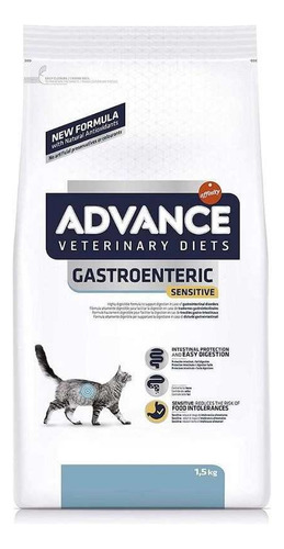 Advance Gastroenteric Gato 1.5k