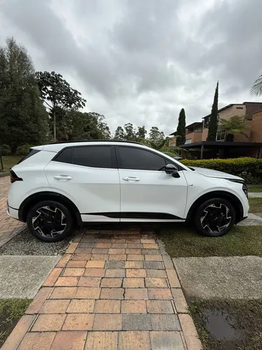 Kia Sportage 2.0 Gt Line 4X2