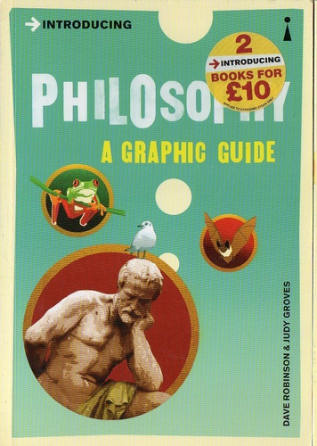 Robinson Groes - Introducing ´philosophy A Graphic Guide