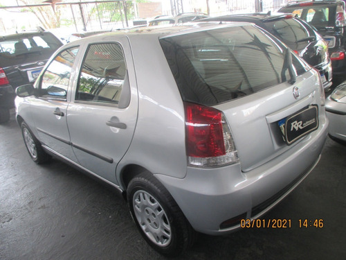 Palio Fire Flex 1.0 2010