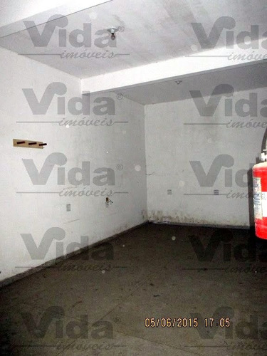 Imagem 5 de 15 de Galpão Para Aluguel, 300.0m² - 27592
