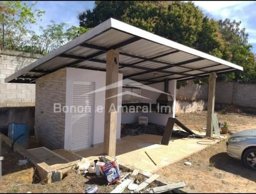 Imagem 2 de 5 de Terreno À Venda Em Village Campinas - Te012381
