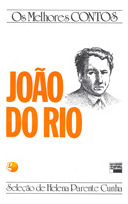 Livro João Do Rio - Helena Parente Cunha [1990]