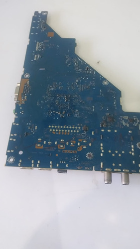 Placa Principal Sony Kdl-32ex655 1-885-388-51 Ver Conector (Usado)