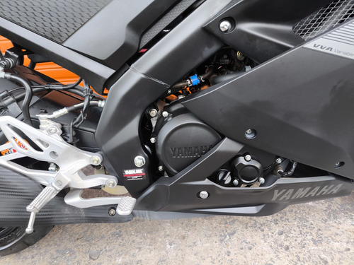 Yamaha Yzf R15 Abs 2024 Com 4 Mil Km