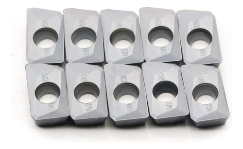 Apmt1604pder-m2 - Inserciones De Carburo De Fresado Cnc...