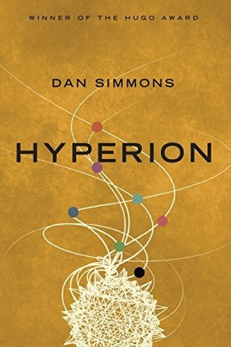 Hyperion (hyperion Cantos) Dan Simmons (8610)