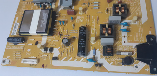 Tarjeta Fuente Tv Panasonic Tc-l42e5x / Tnpa5608 2 P (Usado)