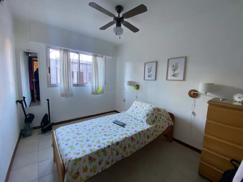 Oficina Sosa - Reservado Americo Vespucio Y Millan Con Patio Y Jardin Al Frente Planta Baja 3 Dorm