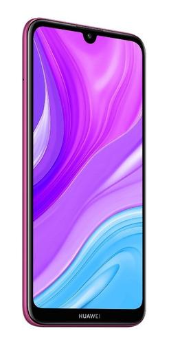 Huawei Y7 64gb Morado Aurora