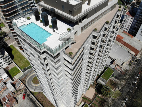Imagen 28 de 30 de 2 Amb Coch Vista Al Río, Torre Icónica En Puerto De Olivos