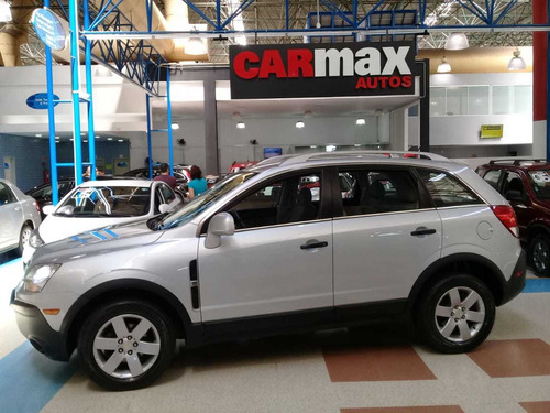 Gm Captiva 2.4 Sport Ecotec Sfi
