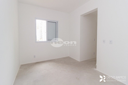 Imagem 12 de 15 de Apartamento - Baeta Neves - Ref: 391 - V-391