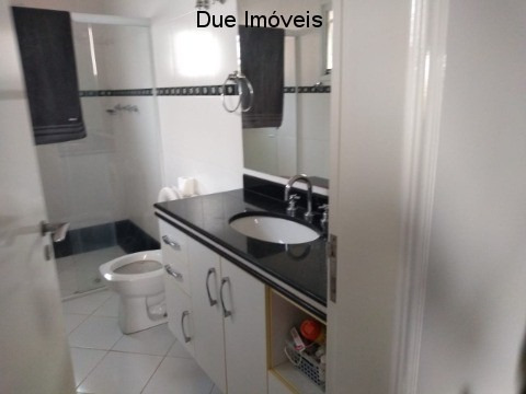 Imagem 12 de 24 de Sobrado Com 4 Suites Em Condomínio De Alto Padrão. - Ca01647 - 34381279