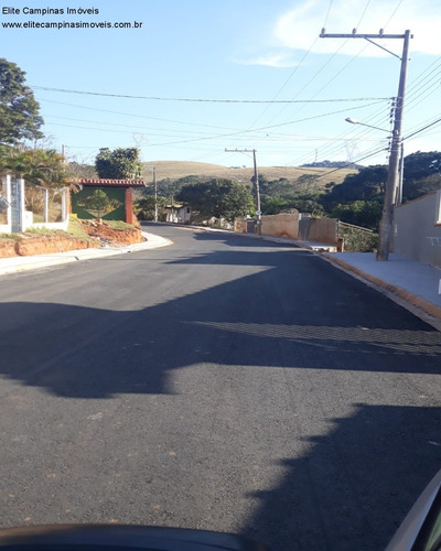 Imagem 7 de 20 de Chacara - Ch00162 - 70281770