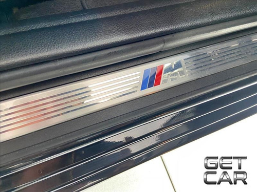 Imagem 9 de 14 de Bmw 535i Bmw 3.0 M Sport 24v Gasolina 4p Automatico