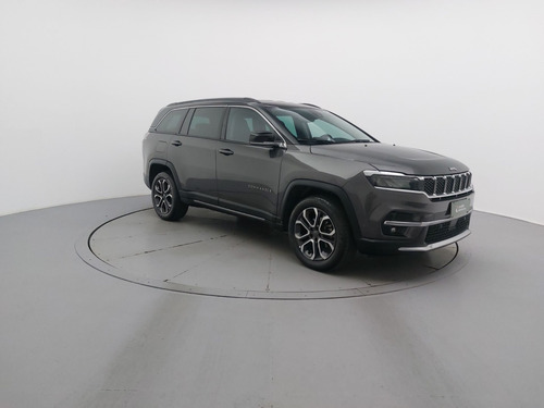 Jeep Commander 1.3 T270 TURBO FLEX LIMITED AT6