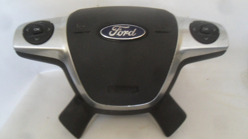Bolsa De Aire Volante Ford Focus 12-14