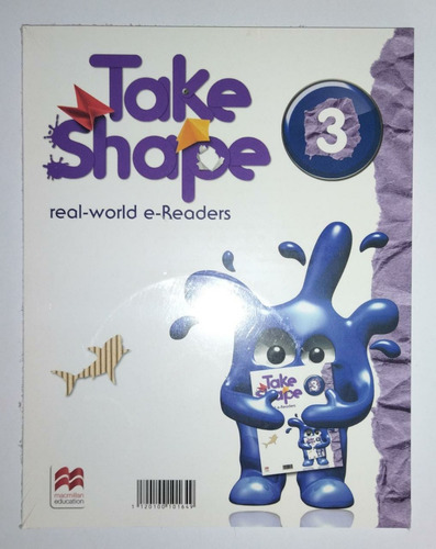 Take Shape 3 Student's Book