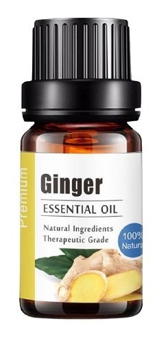 Imagen 9 de 10 de Aceite Esencial 100% Puros Aromaterapia 1 Unidad