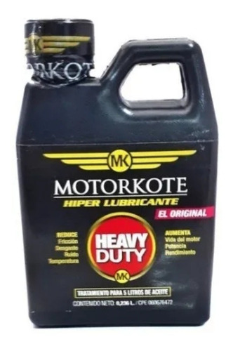 Motorkote