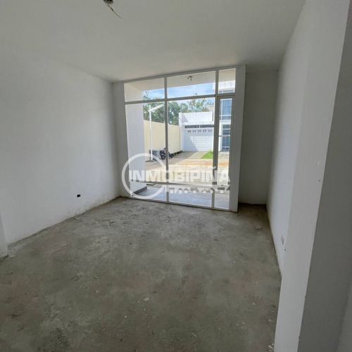 Imagen 7 de 17 de Town House Obra Gris En Venta Puerto Ordaz - Urbanización Los Saltos Dp