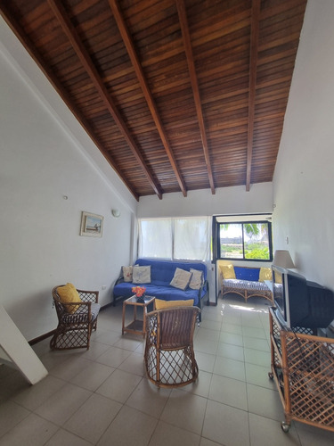 Apartamento En Alquiler Vacacional Isla De Mgta Vzla 