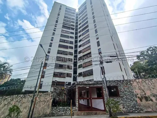 Apartamento En Venta - Ab 24-1170