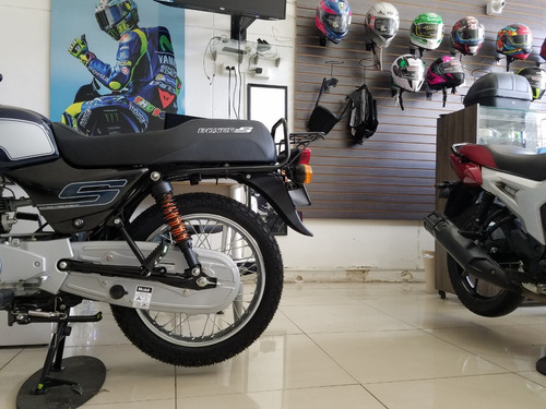Auteco Boxer S 0 Kilometros 2021