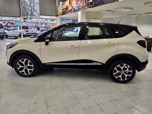 Imagen 7 de 12 de Renault Captur 2.0 Intens