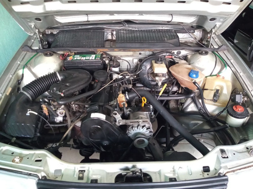 Volkswagen Santana Gl 2000