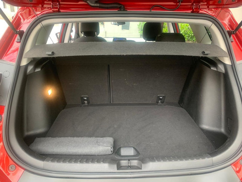 Chevrolet Tracker LT 1.0 Turbo 12V Flex Aut.