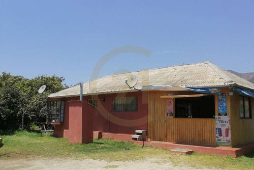 Venta De Camping En La Serena