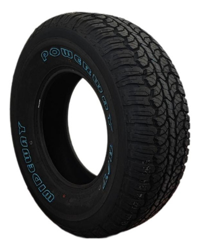 Neumatico 225/70 R16p Wideway Powerway At 103t