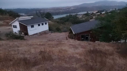 Parcela 5000m2 Embalse Los Aromos 1 (92909)