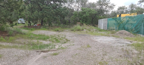 Imagen 4 de 14 de Se Vende. Terreno En Residencial Campestre El Roble. 524 Mts.2. Rumbo Ameca. A 1 Minuto Del Balneario Las Tortugas. Vista A La Primavera. Negociamos.