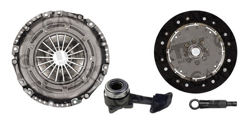 Kit De Clutch Focus 2.3 L4 Zx4 2006-2007