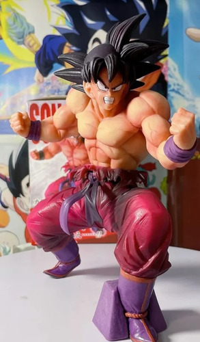 Dragon Ball Janemba Tipo Masterlise (Usado)