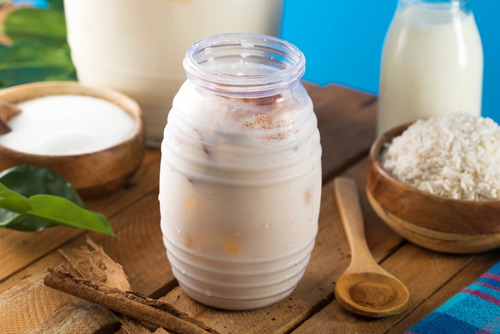 Concentrado De Horchata Fdiaz 1 L