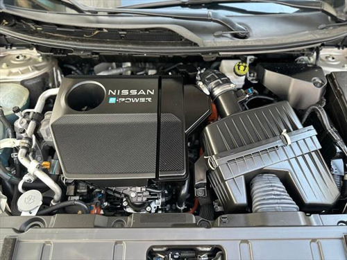 Nissan X-trail 2023